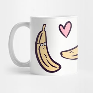 Banana lovers Mug